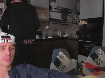 Chaturbate Live Sex of esthetics_boys