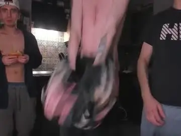 Chaturbate Private Sex Chat of esthetics_boys