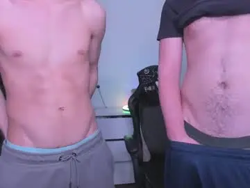 Chaturbate Sex Cam of esthetics_boys