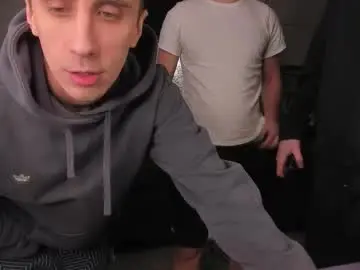 Chaturbate Live Sex Cam of esthetics_boys