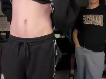 Chaturbate Nude Webcam of esthetics_boys