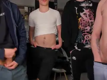 Chaturbate Free Porn Cam of esthetics_boys