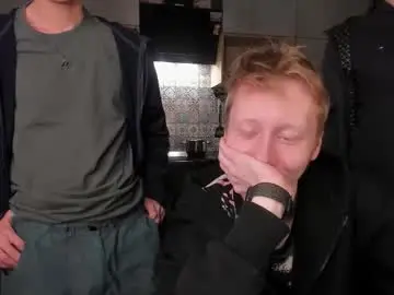 Chaturbate Sex Cam of esthetics_boys