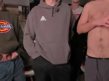 Chaturbate Adult Video Chat of esthetics_boys