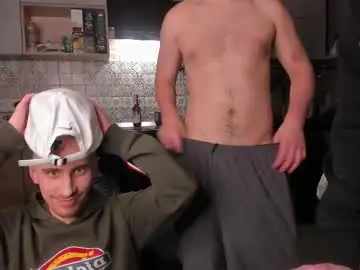 Chaturbate Free Porn Cam of esthetics_boys