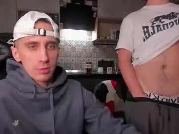 Chaturbate Sex Cam of esthetics_boys