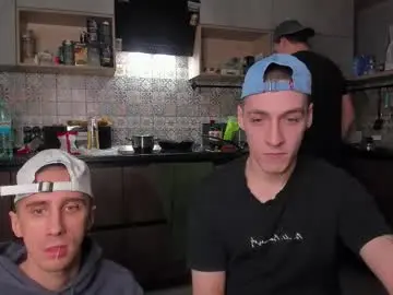 Chaturbate Watch Live Sex Cams of esthetics_boys