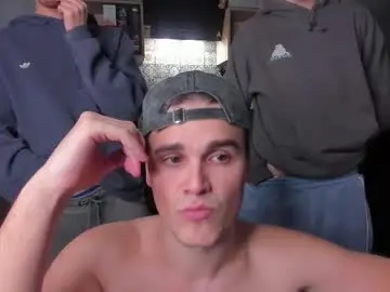 Chaturbate Sex Cam of esthetics_boys