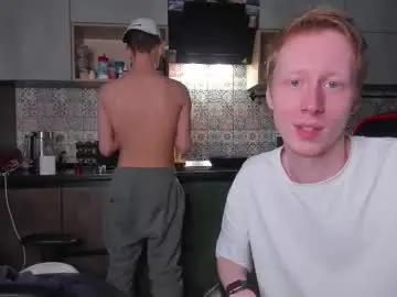 Chaturbate Best live sex cam show of esthetics_boys