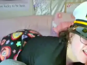 Chaturbate Best Webcam of fieryminx67