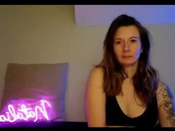 Chaturbate Adult Webcams of findomgoddessnatalia
