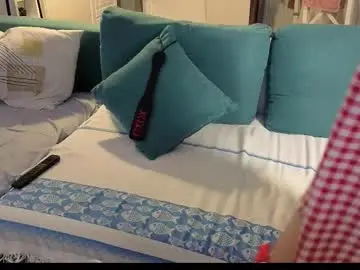 Chaturbate Live Sex Cam of girlfrend10