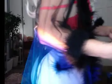 Chaturbate Live Sex Cam of goddessemmy