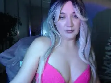 Chaturbate Live Sex of goddessemmy