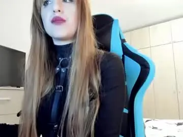 Chaturbate Watch Live Sex Cams of goddesskasyia