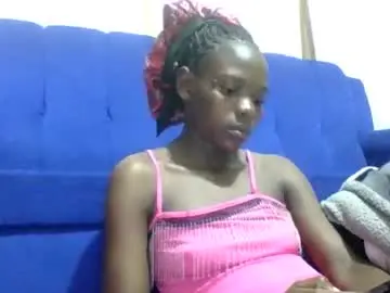 Chaturbate Live Sex Cam of horny_mummie