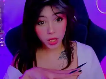 Chaturbate Live Sex of hotary_yuko