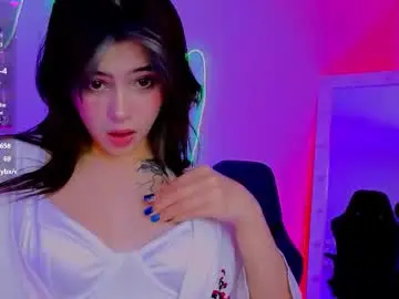 Chaturbate Private Sex Chat of hotary_yuko