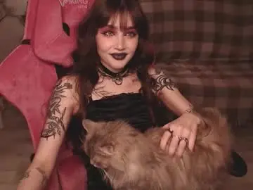 Chaturbate Live Sex Cam of i_love_icecream