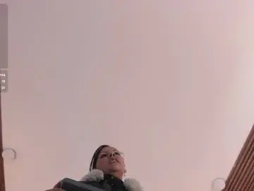 Chaturbate Live Porn of iim_zoe