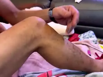 Chaturbate Private Sex Chat of jadeee__ivy