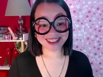 Chaturbate Best Webcam of joanagorgeous