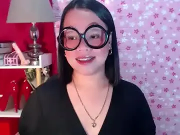 Chaturbate Sex Cam of joanagorgeous