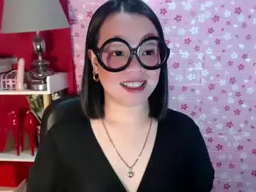 Chaturbate Nude Webcam of joanagorgeous