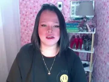 Chaturbate Sex Cam of joanagorgeous