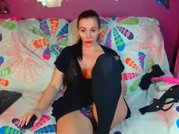 Chaturbate Adult Video Chat of kersxxx