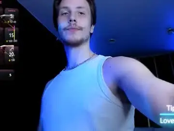 Chaturbate Live Porn of leo_mooree