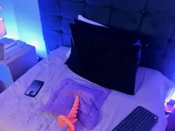 Chaturbate Adult Webcams of lilith_3r