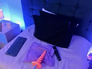 Chaturbate Sex Cam of lilith_3r