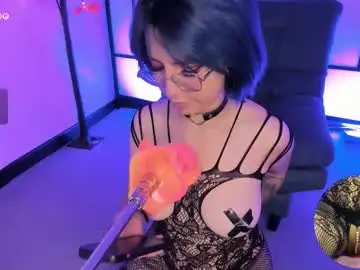 Chaturbate Free Live Porn of lilith_3r