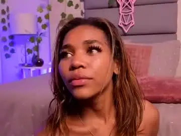 Chaturbate Best Webcam of lily_miiller