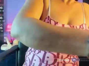 maturesexywoman from chaturbate