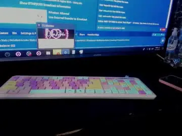 melany_ramirezz from chaturbate