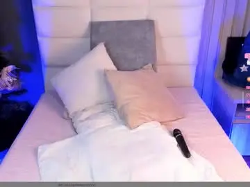 Chaturbate Adult Video Chat of miasphencer