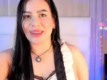 Chaturbate Adult Video Chat of miasphencer