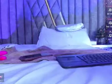 Chaturbate Nude Webcam of naomysakura