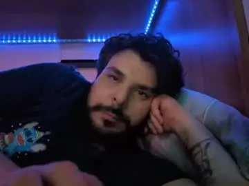 Chaturbate Best live sex cam show of onecrew1