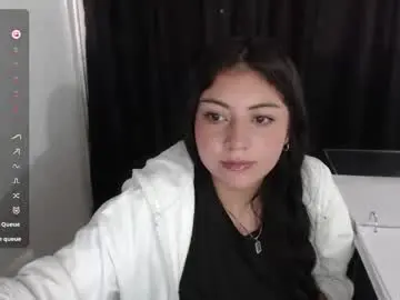 Chaturbate Live Porn of pau_cute19
