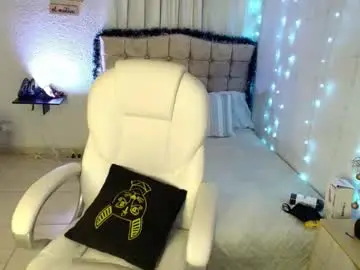 Chaturbate Adult Webcam of pau_cute19