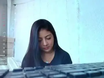 Chaturbate Private Sex Chat of pau_cute19