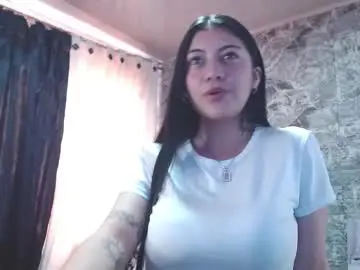 Chaturbate Sex Cam of pau_cute19