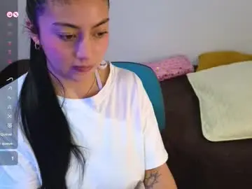 Chaturbate Private Sex Chat of pau_cute19