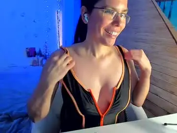 Chaturbate Live Porn of pepina_hot