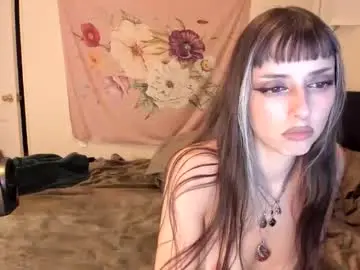 Chaturbate Nude Webcam of pluto_astrology