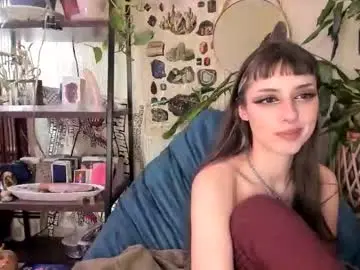 Chaturbate Sex Chat of pluto_astrology