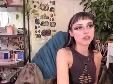 Chaturbate Sex Chat of pluto_astrology